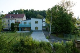 - Dílny Harcov Proměna tiskárny na sociálně terapeutické dílny