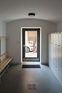- Dílny Harcov Proměna tiskárny na sociálně terapeutické dílny