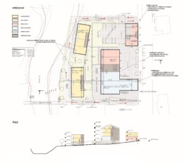 Nová sklárna Josefův Důl Nové centrum inspirované historií